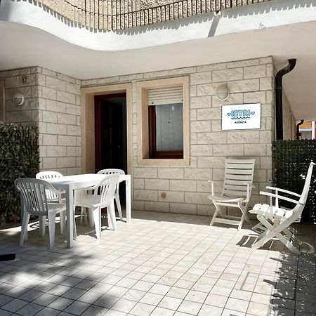 Villa Paradiso Lignano Sabbiadoro Exterior foto