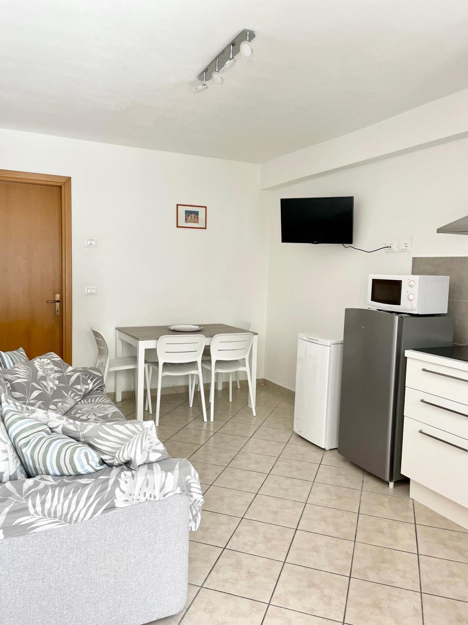 Villa Paradiso Lignano Sabbiadoro Exterior foto